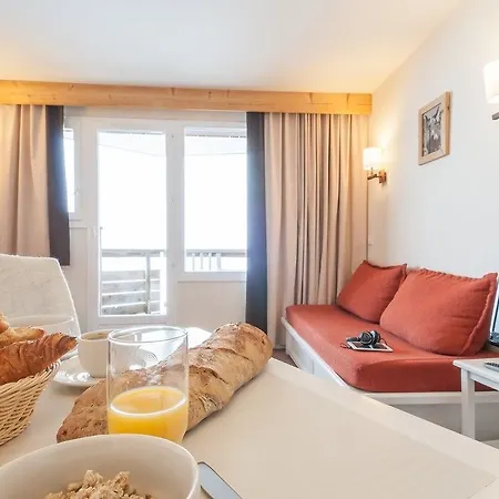 Pierre & Vacances Le Tilia *